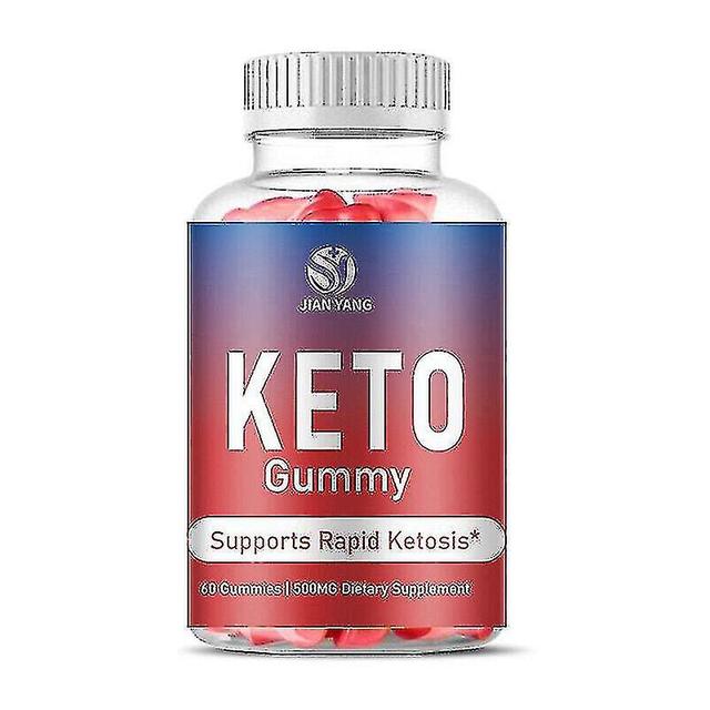 Keto Apple Cider Vinegar Gummies Keto Gummies Keto Gummies Vegan 1pc on Productcaster.