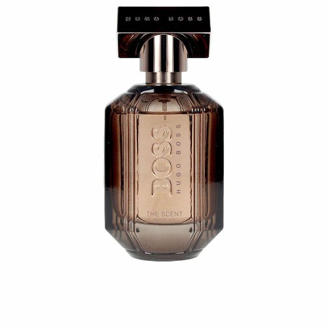 Hugo Boss The Scent Absolute For Her Eau de Parfum 50ml Spray on Productcaster.