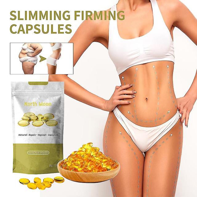 Instant Detox Slimming Products Annie Care Natural Detox Viginal Gel-anniecare 14pcs 2bag on Productcaster.