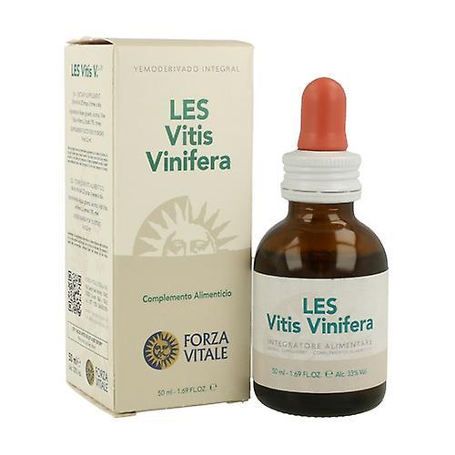 Forza Vitale LES Vitis Vinifera 50 ml on Productcaster.