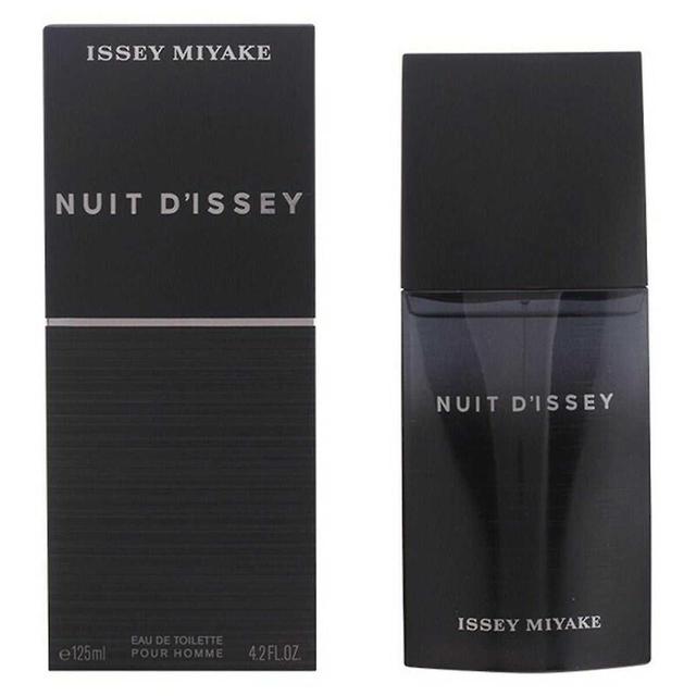 Men Perfume Nuit D'issey Issey Miyake on Productcaster.