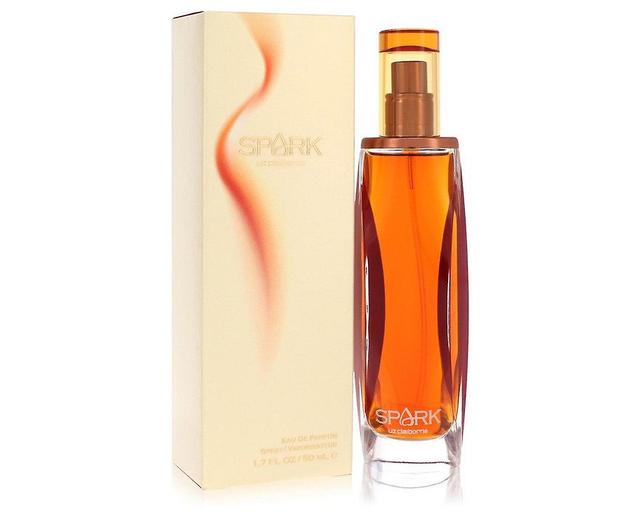 Liz Claiborne Spark by Liz Claiborneeau de Parfum Spray 1.7 oz on Productcaster.