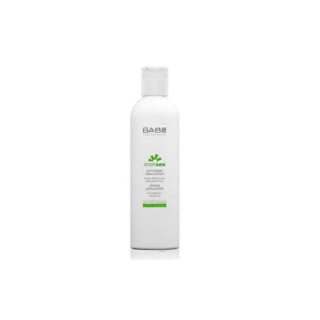 Babe astringent tonic stop akn 250ml on Productcaster.