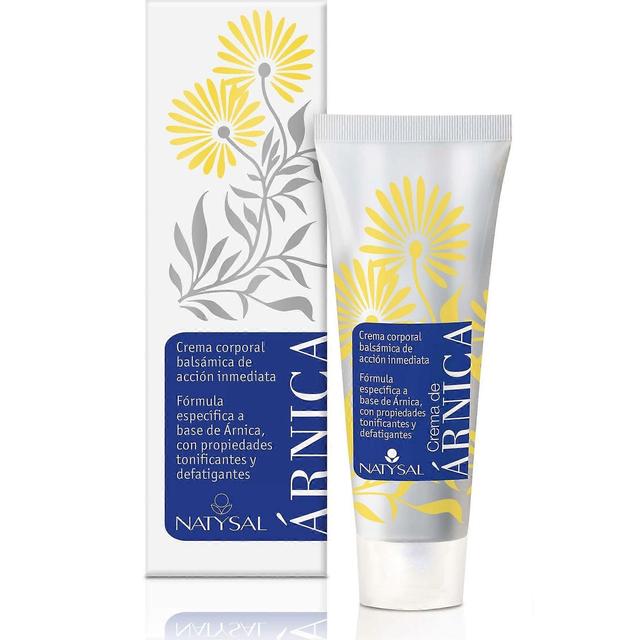 Natysal arnica creme 75ml on Productcaster.