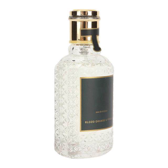 Women's Perfume Fragrances Long Lasting Fruity Floral Fragrance Light Parfum for Household Office on Productcaster.