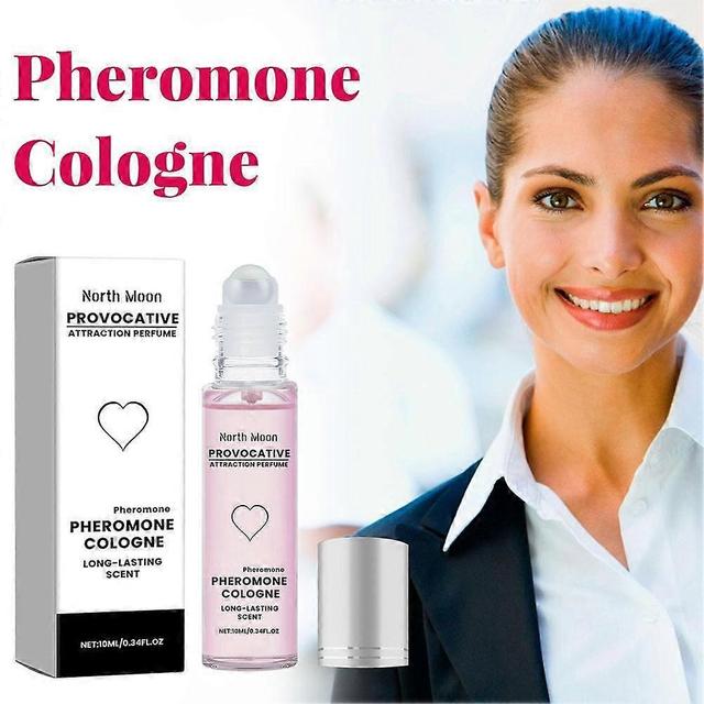 Pheromone Perfume for Women, Pheromones Perfumes to Attract Men, 20ML Perfum on Productcaster.