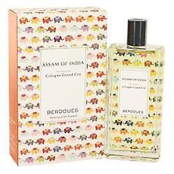 Assam of India Eau de Toilette Spray von Berdoues on Productcaster.