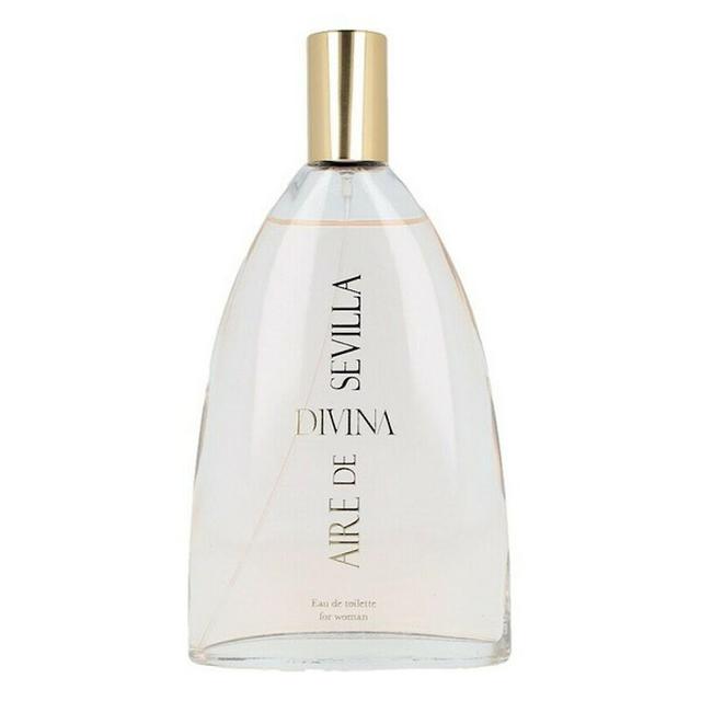 Women's Perfume Divina Aire Sevilla EDT (150 ml) (150 ml) on Productcaster.