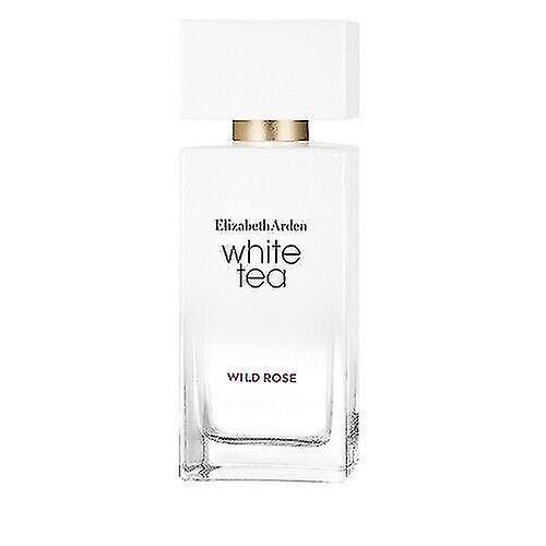 Elizabeth Arden White Tea Wild Rose 50ml Edt Perfume Fragrance 50ml on Productcaster.