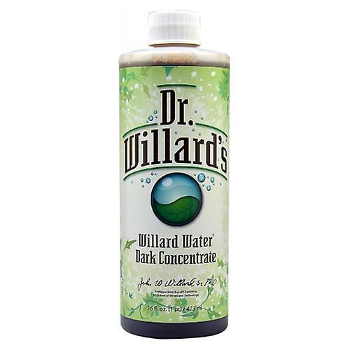 Willard Water Willards Water, Dark 16 FL Oz (Pack of 2) on Productcaster.