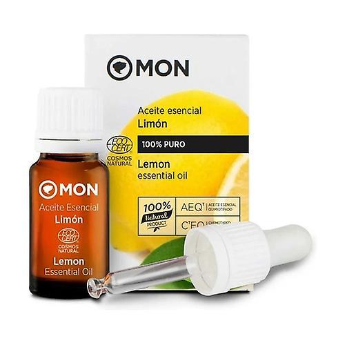 Mon Deconatur Ecocert lemon essential oil 12 ml (Lemon) on Productcaster.