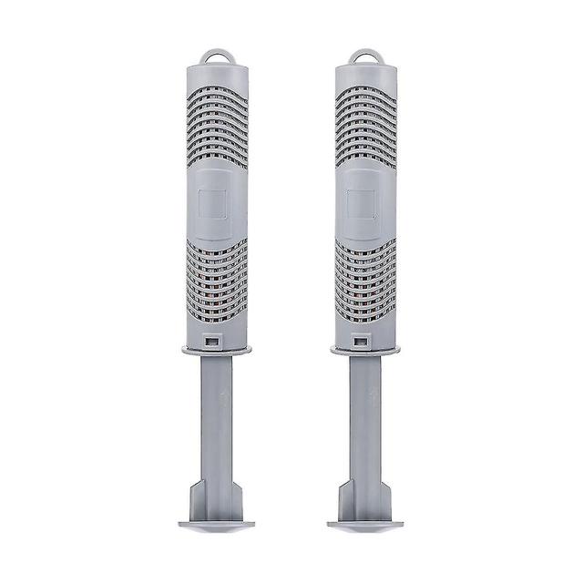 2 Pcs Spa Mineral Ion Filter Stick Spa Mineral Sticks Hot Tub Zinc Mineral Ion Stick on Productcaster.