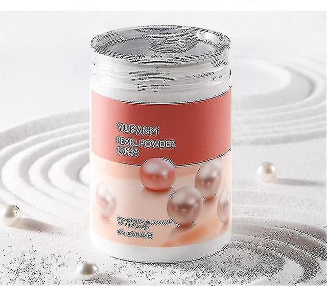 Pearl Powder Food Grade 300g Natural Pearl Powder Moisturizing Mask Shrinks Poresremoves Acne And Fa on Productcaster.