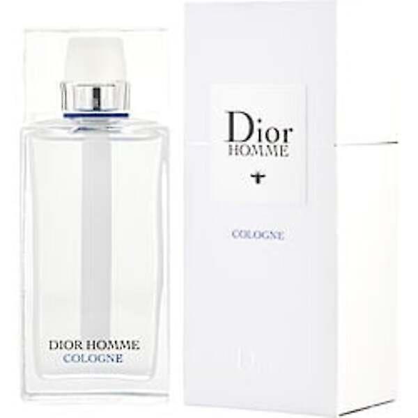 Dior Homme (new) DIOR HOMME (NEW) by Christian Dior COLOGNE SPRAY 4.2 OZ For Men on Productcaster.