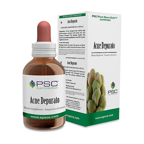 Forza Vitale Acne depurato psc 50 ml on Productcaster.