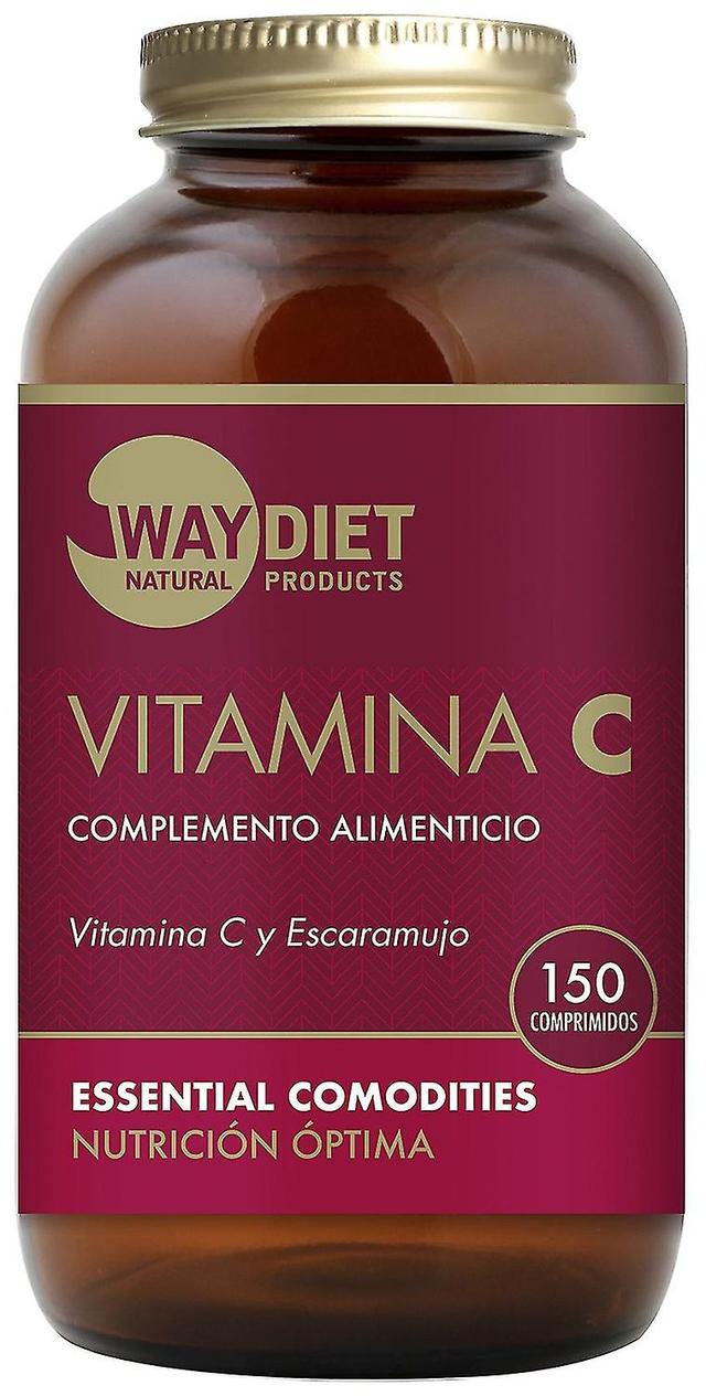 Vitamin on Productcaster.