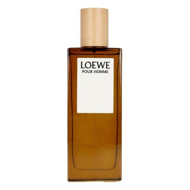 Herrenparfüm Pour Homme Loewe Loewe Pour Homme 50 ml on Productcaster.