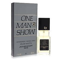 One man show eau de toilette spray by jacques bogart 1 oz on Productcaster.