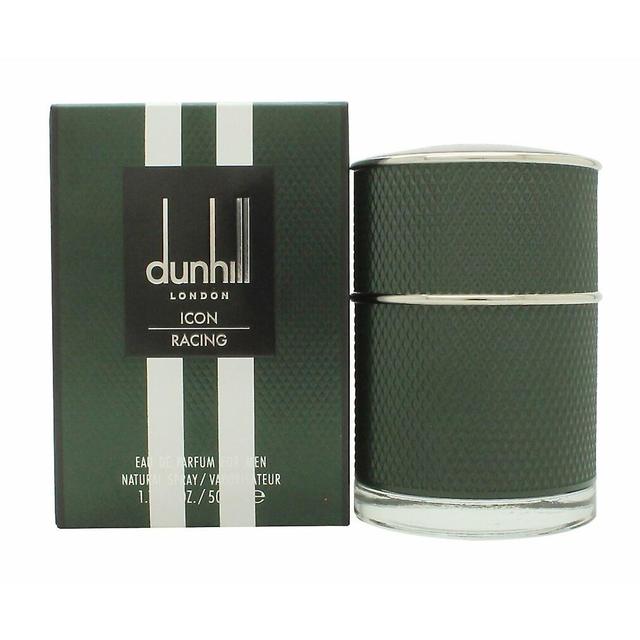 Dunhill Icon Racing Eau de Parfum 50ml on Productcaster.