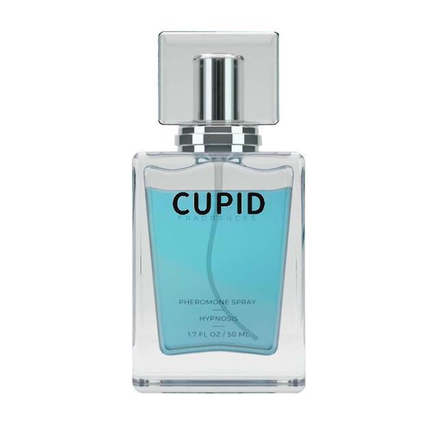 Chicoque 50ml Cupids Charm Toilette For Men Refreshing Liquid Scented Fragrance For Daily Use on Productcaster.