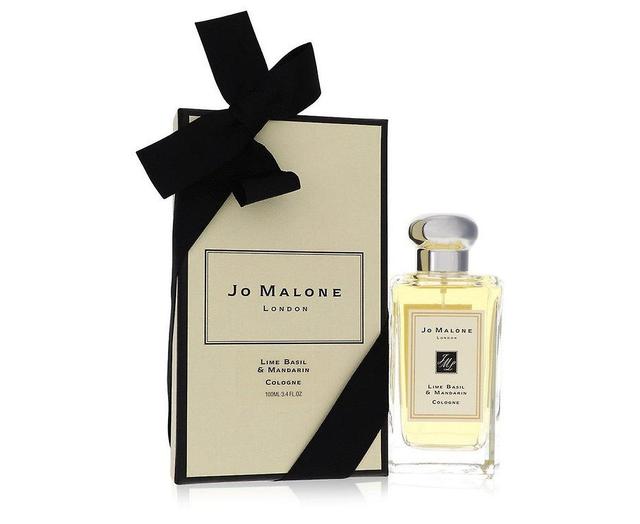 Jo malone lime basilic & mandarine par jo malonespray d’eau de cologne (unisexe) 3.4 oz on Productcaster.