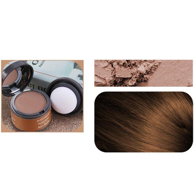 Flye Hairlin,filling Powder Repair Shading Powder Retouching Filling-hairline,refill A on Productcaster.