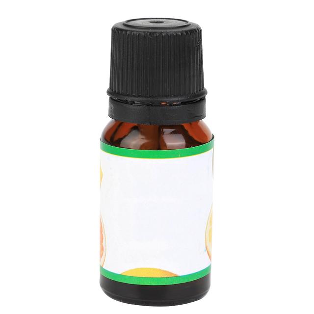 unbrand Natural Fragrant Plant Essential Oil Relieve Fatigue Improve Sleep 10ml Lemon on Productcaster.