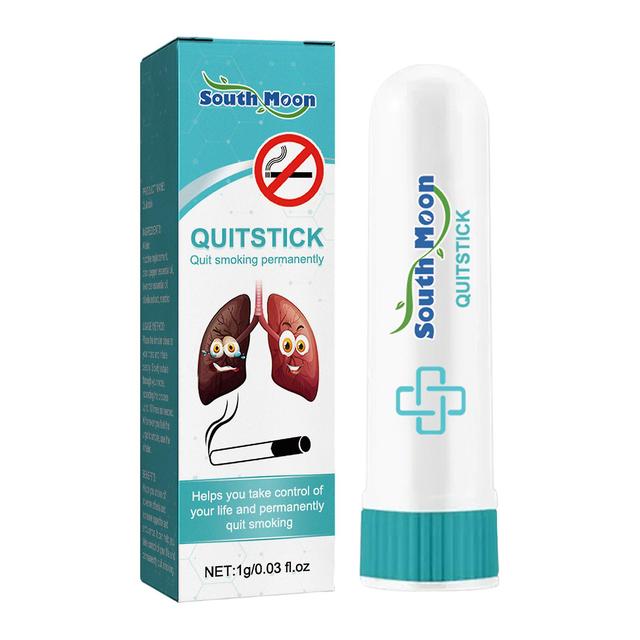 Ycxpy Herbal Cleansing Lung And Nose Stick 1pcs on Productcaster.