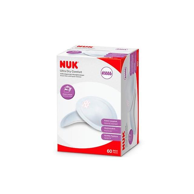 Nuk protective discs 60u on Productcaster.