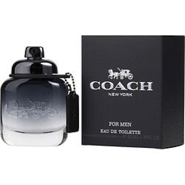 Coach For Men TRENER FOR MENN av Coach EDT SPRAY 1.3 OZ on Productcaster.