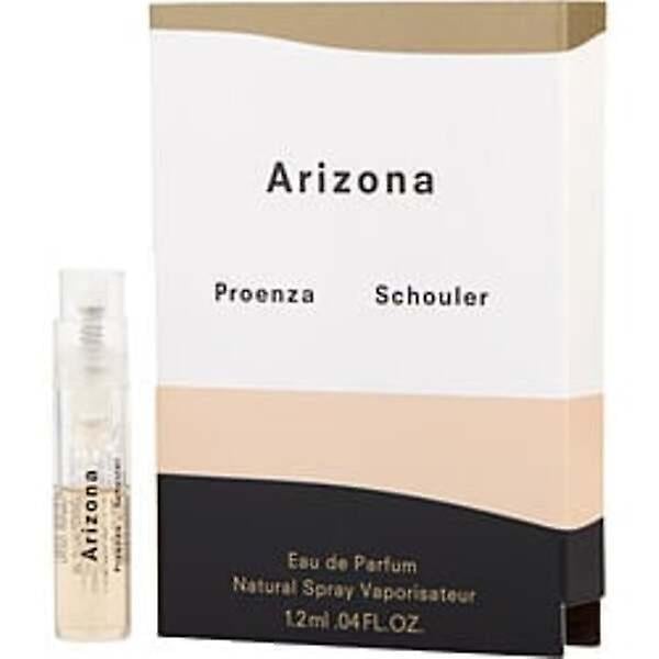 Proenza Arizona By Proenza Schouler Eau De Parfum Spray Vial For Women Jasmine 0.06 OZ on Productcaster.