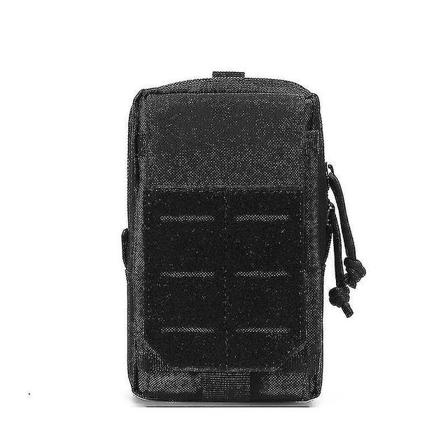 Tactical Molle Botiquín de Primeros Auxilios Bolsa Médica Bolsa Edc Bolsa de Emergencia Camping Survival Tool Pack Exterior on Productcaster.