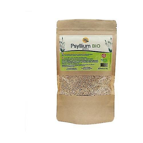 Psyllium ecológico 150 g on Productcaster.