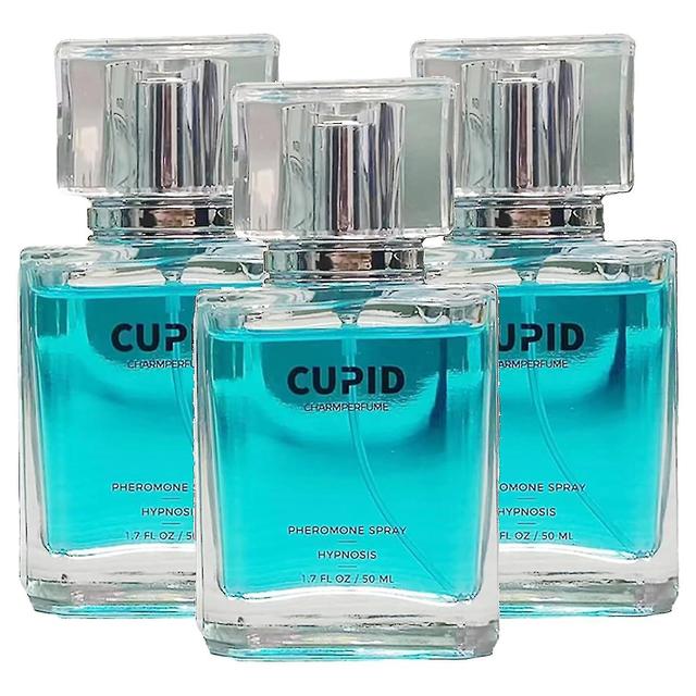 Cupid Charm Toilette for Men (Pheromone-Infused)_Jan 3pcs on Productcaster.