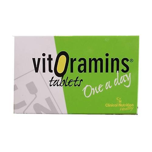 Cn Vitoramins 36 tablets on Productcaster.