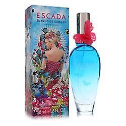 Escada turquoise summer eau de toilette spray by escada on Productcaster.