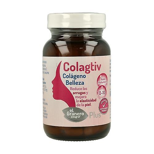 El Granero Integral Colagtiv Beauty 120 tablets on Productcaster.