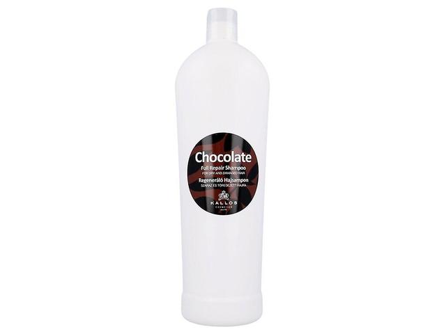 Kallos Cosmetics - Chocolate - For Women, 1000 ml on Productcaster.