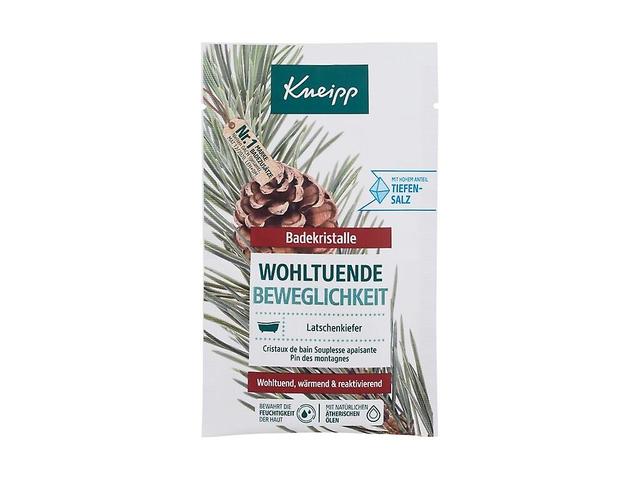 Kneipp - Soothing Mobility Bath Salt - Unisex, 60 g on Productcaster.