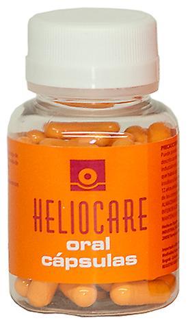 Heliocare 90 Kapseln 8470001821478 on Productcaster.