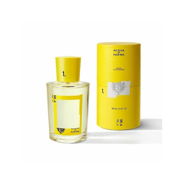 Unisex Perfume Acqua Di Parma Colonia Limited Edition 2023 EDC 100 ml on Productcaster.