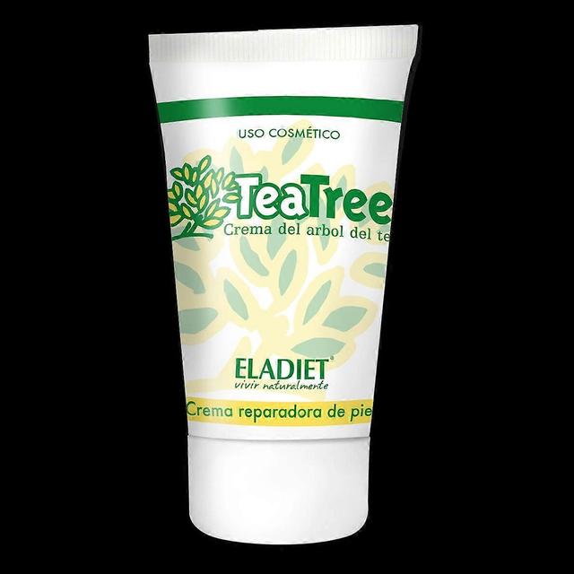 Eladiet tea tree cream 40ml on Productcaster.