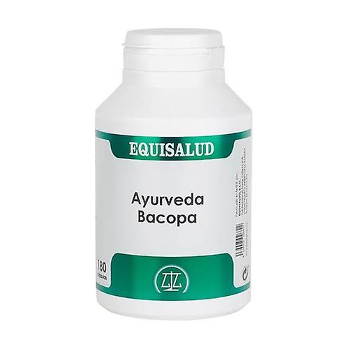 Equisalud Ayurveda Bacopa Holofit 180 kapsúl on Productcaster.