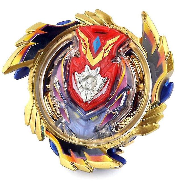 Beyblade Gold Series Burst Fusion Top Burst Blade Zonder Launcher B-96 on Productcaster.