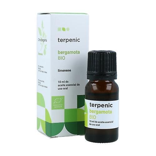 Terpenic Bergamot Essential Oil 10 ml of essential oil on Productcaster.