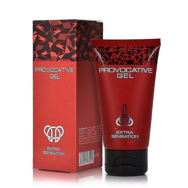 Rode Titan Enhanced Russische Titan Gel Private Enlargement Massage Cream Seksuele Benodigdheden Voor Mannen Xinda on Productcaster.