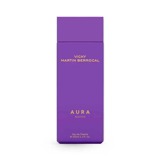 Women's Perfume Vicky Martín Berrocal EDT 100 ml Aura on Productcaster.