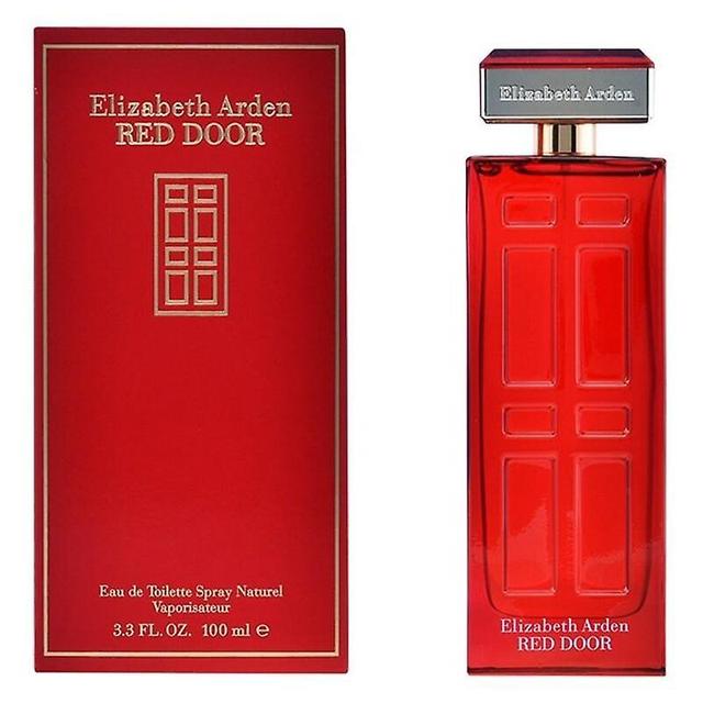 HEksjo Perfume Ladies Red Door Elizabeth Arden EDT Red Door on Productcaster.