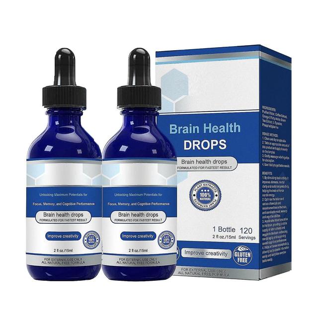 Gunest Complex Drops For Men, Secret Lucky Drops, Complex Men's Drops, Big Man Drops, Secret Happy Drops For Men, Complex Drops For Men 2pcs on Productcaster.