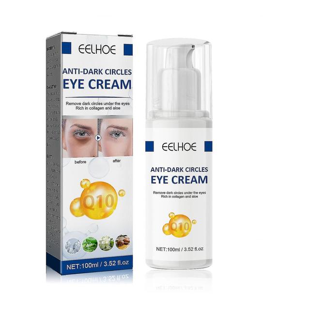 Boris Protein And Eye Cream Circles on Productcaster.